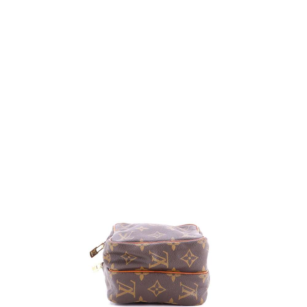 Louis Vuitton Amazone Bag Canvas Mini #188660L78B - Picture 4 of 9